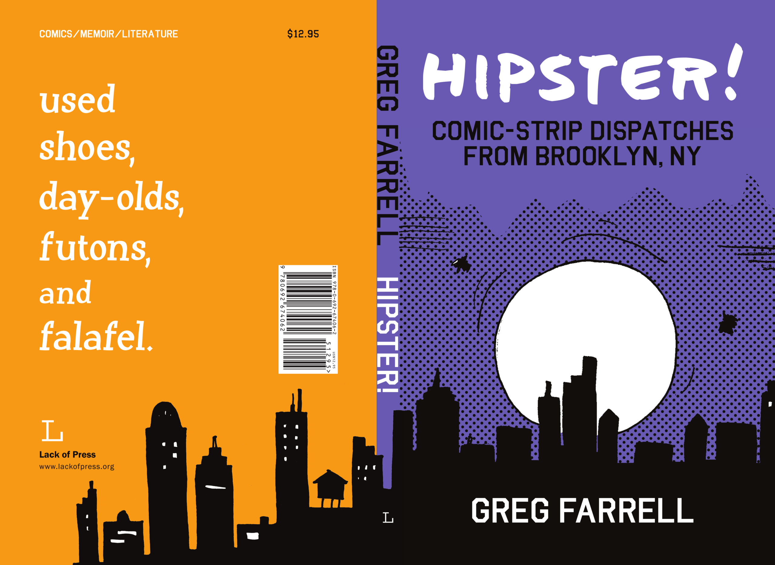 Graphic Novel